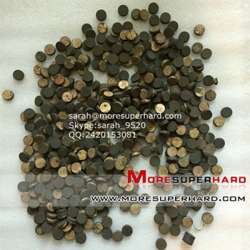 Used PDC Inserts PDC Tools PDC Drill Tools