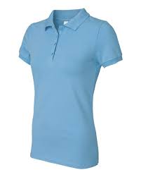Ladies Polo T-Shirts