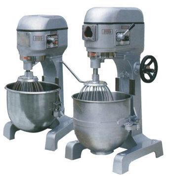 Planetary Mixer, Bowl Volume : 35 Litre