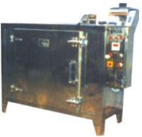 Tray Dryer, Material : Stainless Steel