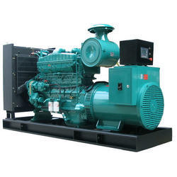 Diesel Generators Parts