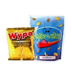 HDPE Printed Packaging Pouches, Size : Rectangular, Square