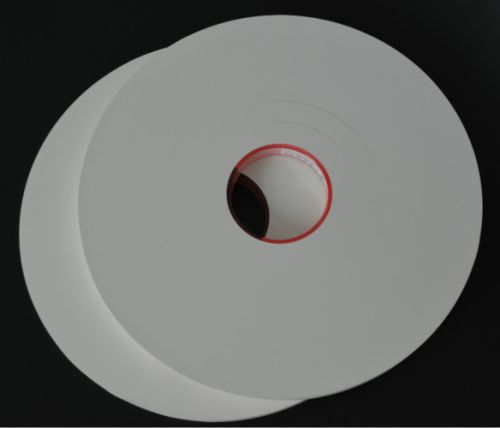 Cigarette Plug Wrap Paper, Thickness : 0.04-0.05 mm
