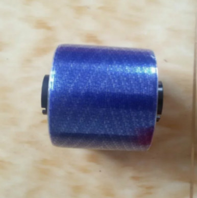 Holographic Tear Tape, Packaging Type : Blue