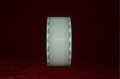 Printed Laser Perforation Tipping Paper