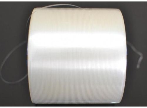 Transparent Tear Tape, Packaging Type : White