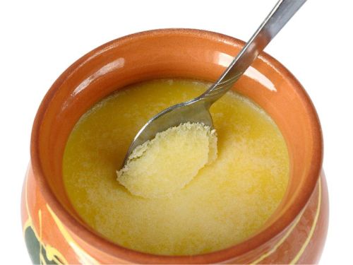 Pure Desi Ghee