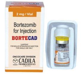 Bortezomib