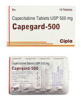 CAPECITABINE