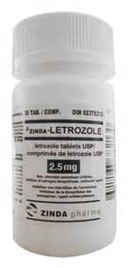 Letrozole Tablets