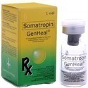 Somatropin Injection for Hospital, Clinical