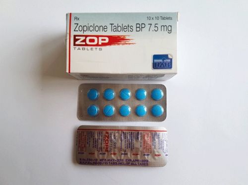 Zopiclone