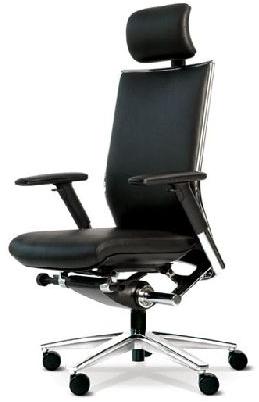 High Performance Chairs