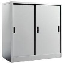 Sliding Door Cupboards