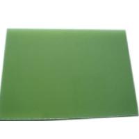 Plain Glass Epoxy Sheets