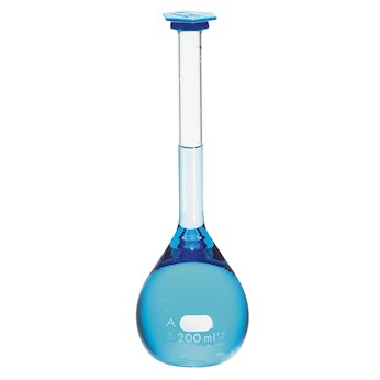 Volumetric Flask