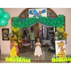 Birthday Event Advertising Balloons, Color : Customized