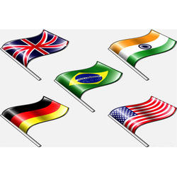 Digital Flag Printing