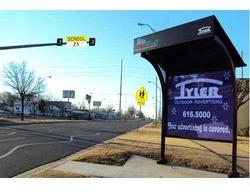 Highway Advertising Board Printing
