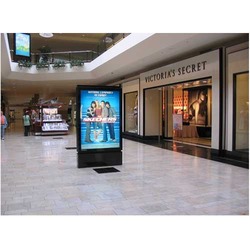 Mall Outdoor Advertising