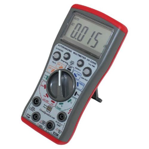 Digital Multimeter