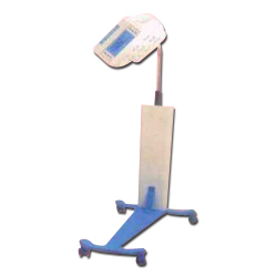 LED Phototherapy Unit With Digital Timer