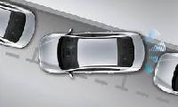 Car Parking Sensors
