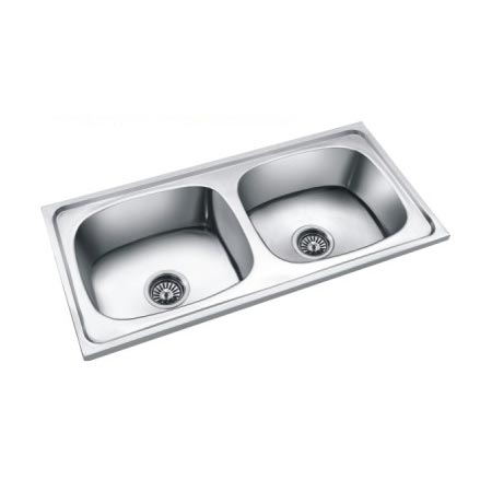 Kitchen sink, Shape : Round, Square ,Rectangular