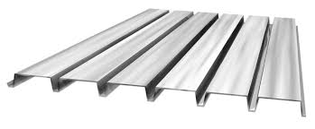 Metal Decking Sheets