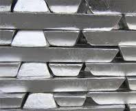 Zinc Alloy Ingots