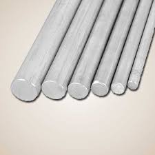 Zinc Rods