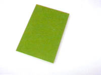 Epoxy Glass Cloth Laminate