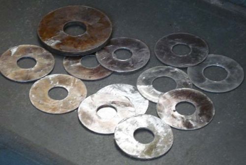 Mica Washers