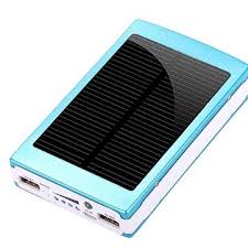 Solar Charger