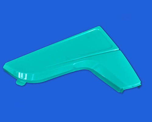 Forklifts Metal Parts