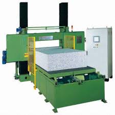 Foam Slitting Machine