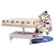 Mattress Making Machine