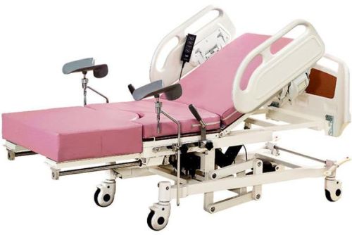 3 Function ICU Bed