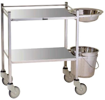 Dressing Trolley