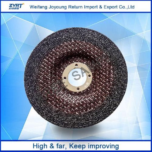 Stainless-steel T27 Grinding Disc Grinding Wheel 100/150/180mm