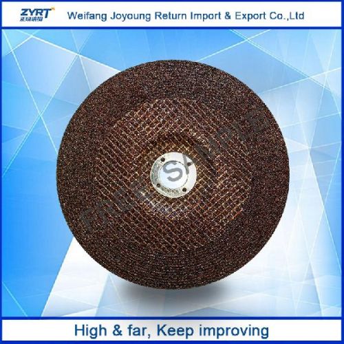 T27 Grinding Disc Grinding Wheel For Metal