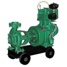 Diesel Engine Pump