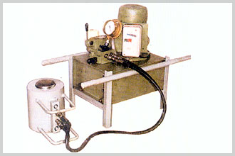 Hydraulic Jacks