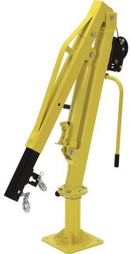 Hydraulic Jib Crane