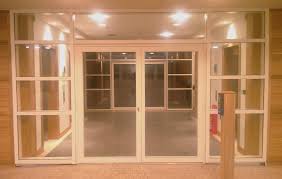 Fire Doors and Windows