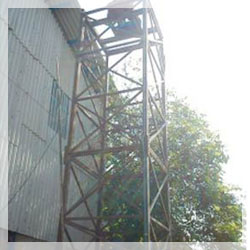 Goods Lifts, Capacity : 1000~5000 Kg