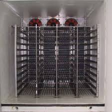 Air Blast Freezer