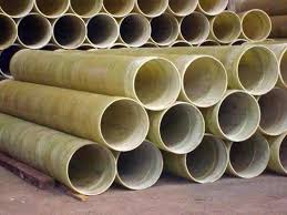 FRP Pipes