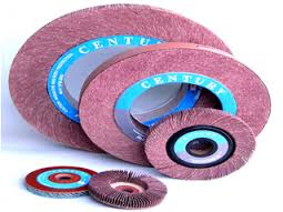 Century Flap Wheels