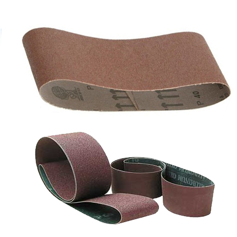 Deerfos Large Abrasive Belt